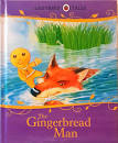 Ladybird Tales: The Gingerbread Man